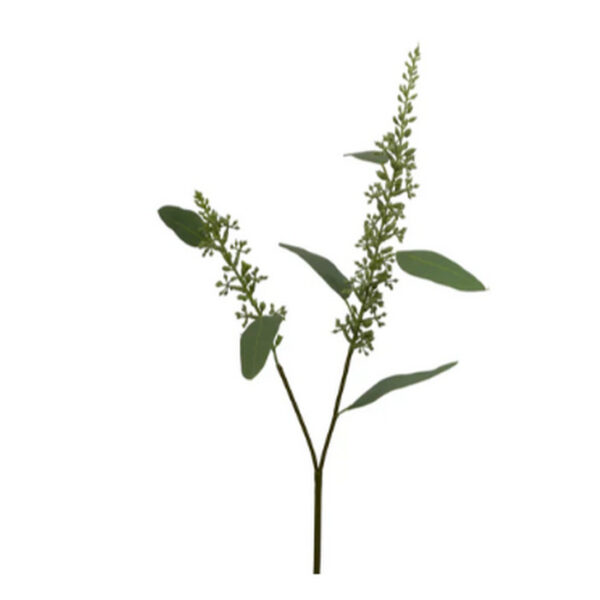FOLHAGEM EUCALIPTO BERRIES GALHO