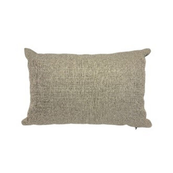 ALMOFADA RIM CINZA