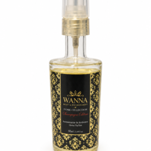 Aromatizador de Ambiente Mojito Spray 50ml | Fragrância Refrescante