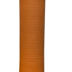 VASO CERAMICA TUBO TERRACOTA G