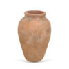 VASO EM CERAMICA TERRACOTA