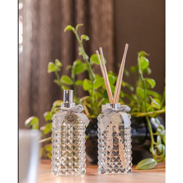 AROMATIZADOR ALECRIM - 250 ML