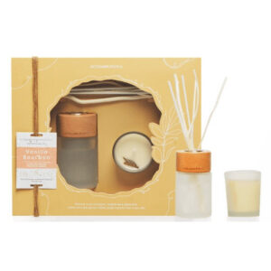 Alternative view of AROMATIZADOR VANILLA BOURBON + VELA PERFUMADA