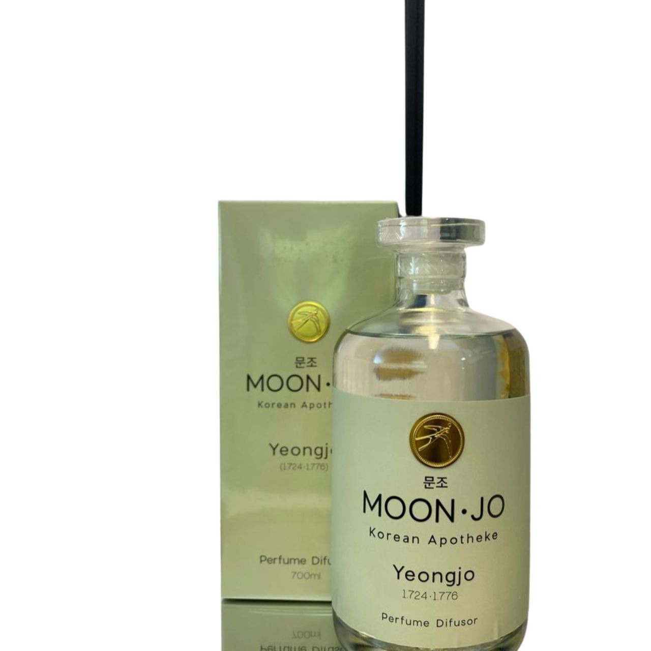 AROMATIZADOR - PERFUME YEONGJO 700ML