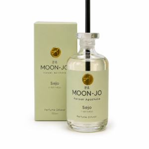 Aromatizador de Ambiente Sejo 700ml | Perfume Cítrico Sofisticado