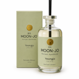Aromatizador de Ambiente Yeongjo 700ml | Perfume Refrescante e Sofisticado