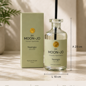 Alternative view of AROMATIZADOR YEONGJO 700ML