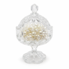 BOMBONIERE DE CRISTAL ..M