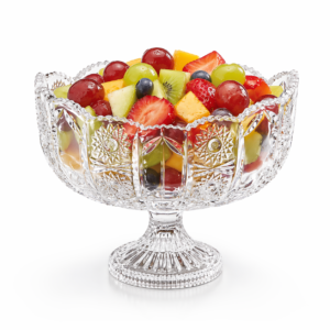 BOWL DE CRISTAL