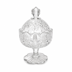 BALEIRO DE CRISTAL P