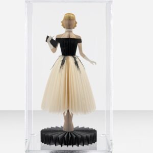 ESCULTURA GRACE KELLY - FASHION