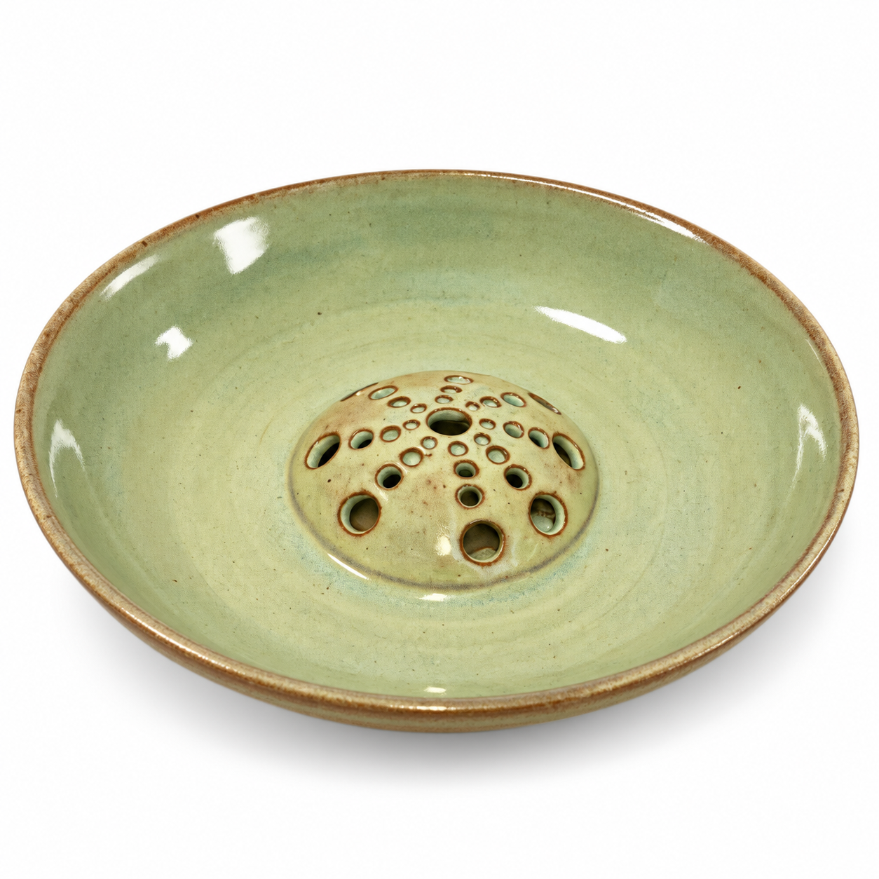 Vaso Ikebana Ninfeia