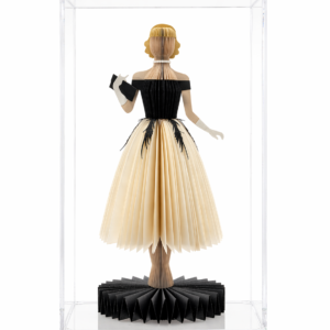 ESCULTURA GRACE KELLY - FASHION