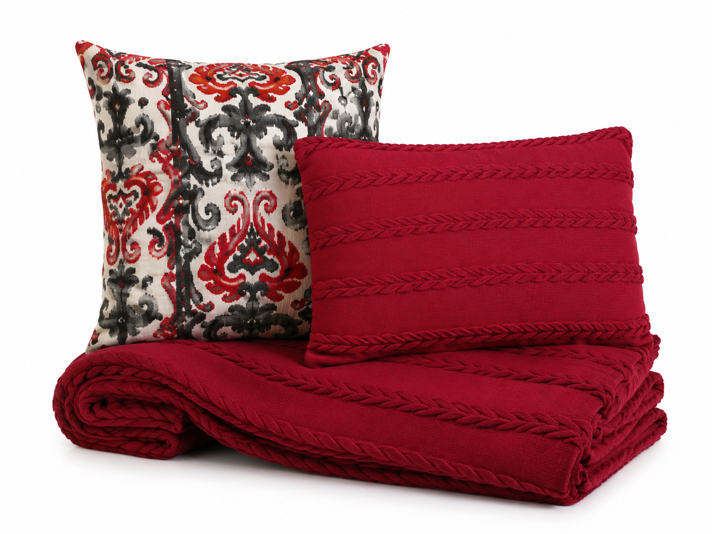 Kit Toque de Amor