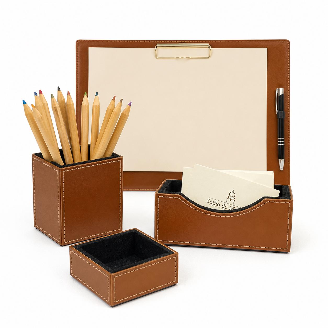 Kit Executivo | Dia dos Pais