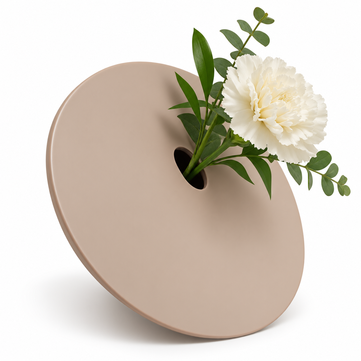 Vaso Sereia - Sal Rosa - Imagem 3