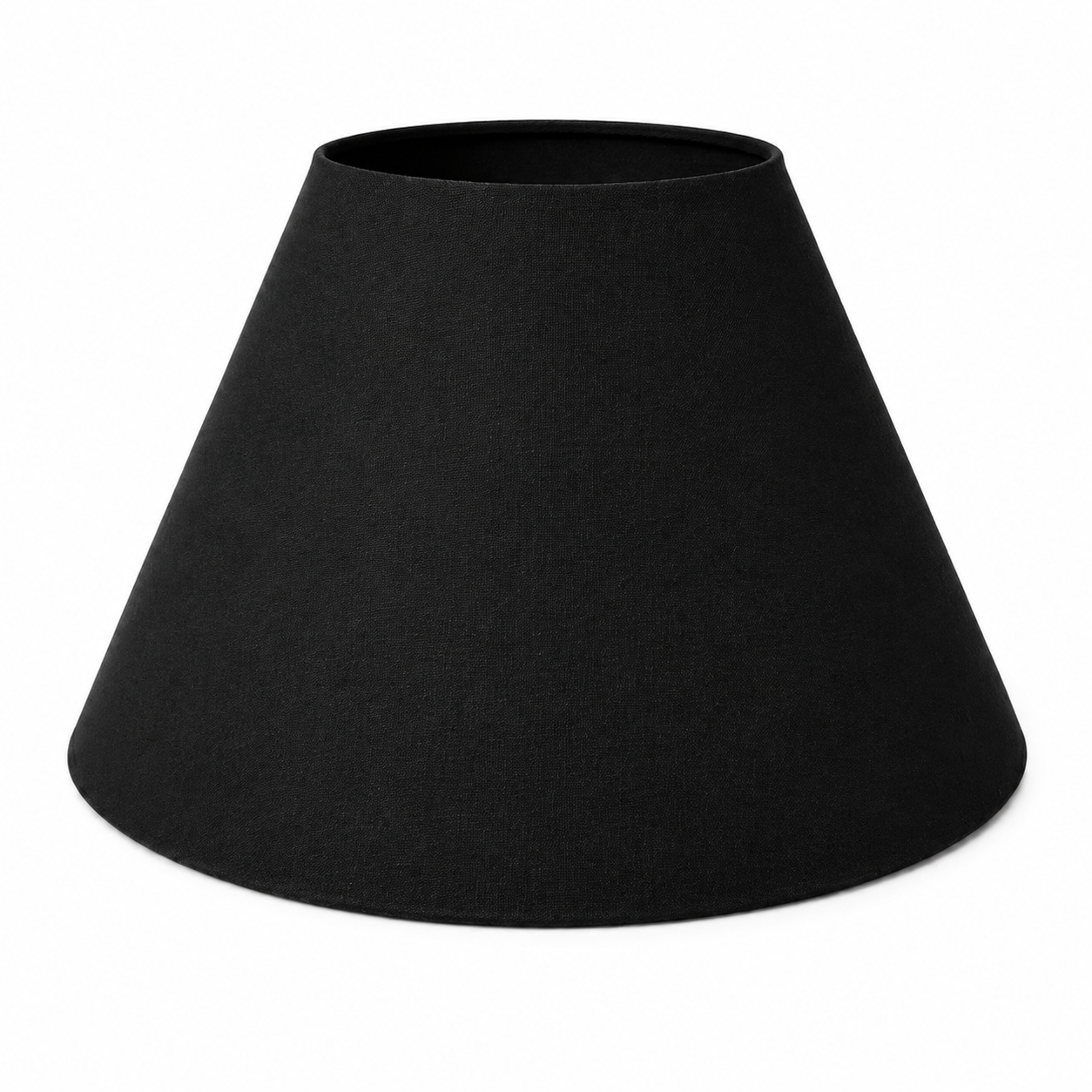 CÚPULA PRETA 40CM